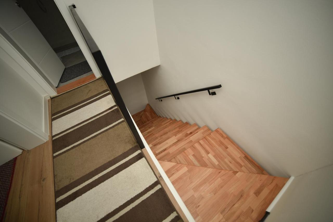 Apartman Slatki Dom 1 Сараєво Екстер'єр фото