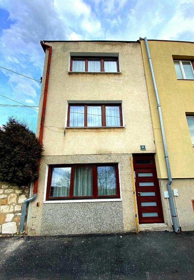 Apartman Slatki Dom 1 Сараєво Екстер'єр фото