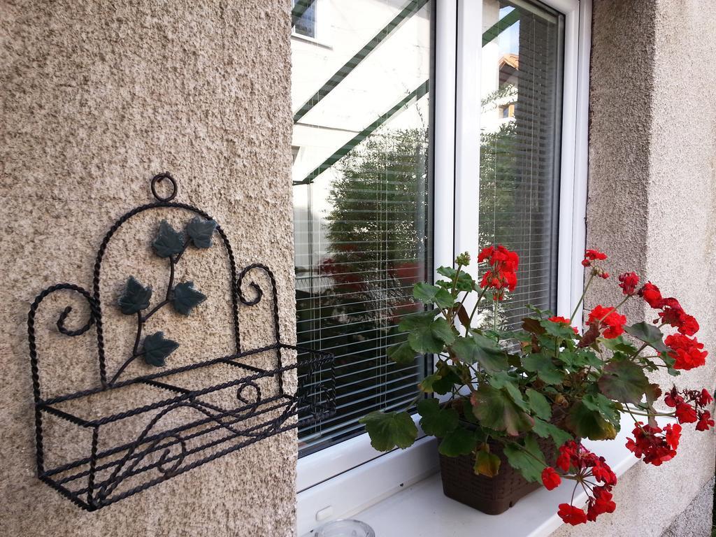 Apartman Slatki Dom 1 Сараєво Екстер'єр фото